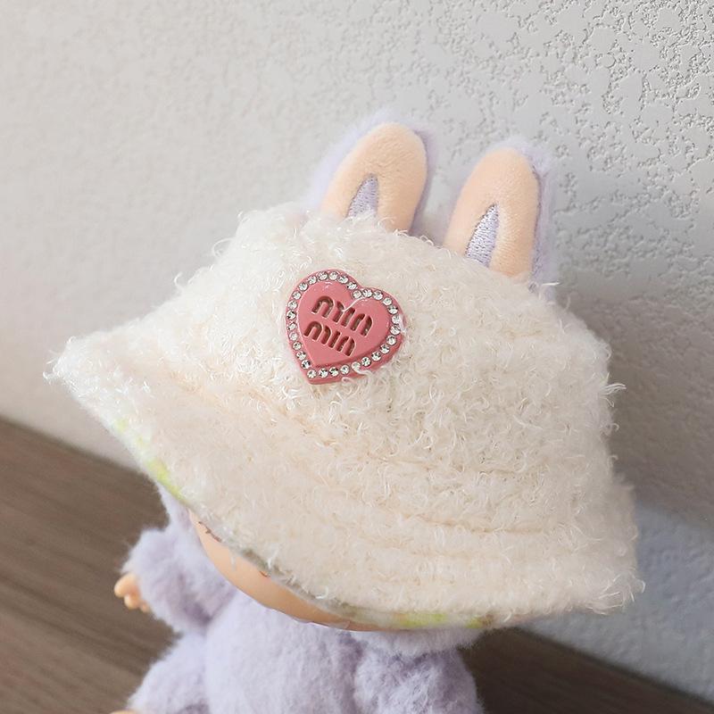 

(Нет куклы) Только одежда для кукол Лабуб, подвески Лабуб, аксессуары для одежды, осенне-зимние шерстяные свитера No Doll