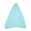 Household Kitchen Foldable Food Mesh Cover Tent Food Preservation Cover Kitchen Accessory
