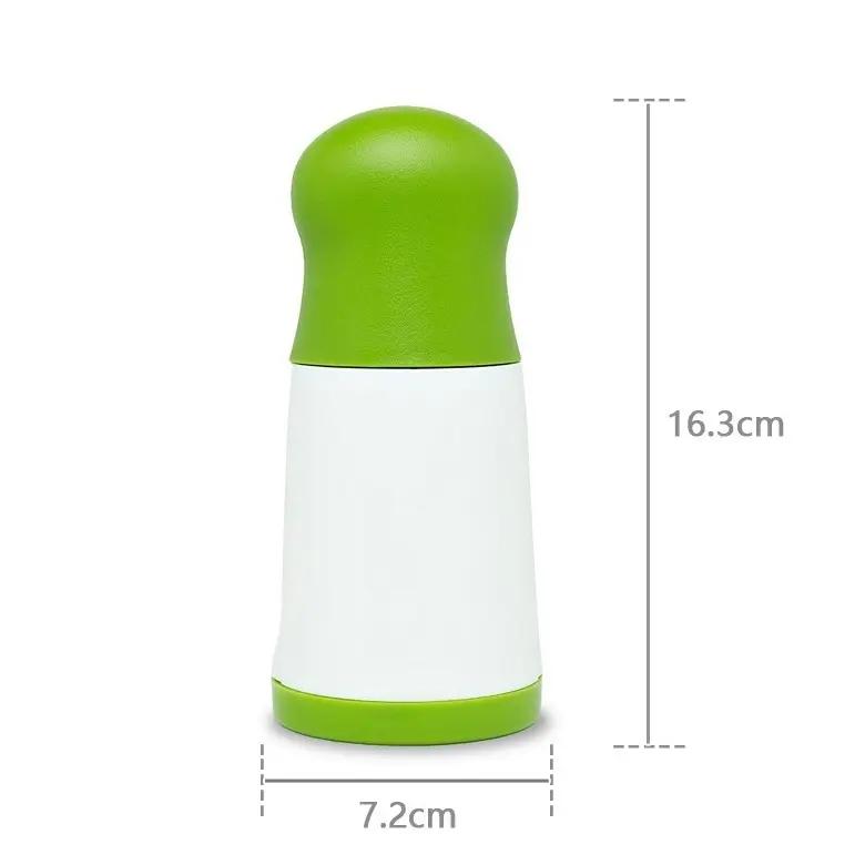 Kitchen Accessories Herb Grinder Spice Mill Parsley Shredder Chopper Vegetable Cutter Garlic Coriander Spice Grinder белый