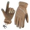 Outdoor Cycling Protection Quick-take-off Mountaineering Breathable Gloves