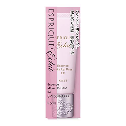 ESPRIQUE Eclat Lasting Brightness Serum Base EX 25g