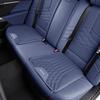 2025 Hot Leather Car Seat Cushion Auto High End Interior For BMW E46 E90 E60 F10 F30 E39 E36 F20 G20 G30 E87 F15 F25 G01 G02 G05