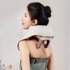 Chirimiri F4 Shoulder Massage Shawl CN Plug (adapter Included)