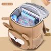School Bag New Kindergarten Cartoon School Bag Men's Lightweight Mini Small Bag Children's Backpack
