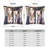 Pillow Case Ace Attorney Comfy Pillow Cover For Chair Sofa Home Decor Funny Pillowcases