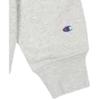 Palace X Champion Co-Branded FW22 Logo Print Long Sleeve Pullover Sweatshirt Unisex Tops Light-Grey PLA-FW22-252