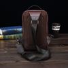 Men's Bag Fashion Casual Men's Shoulder Bag Crossbody Chest Bag