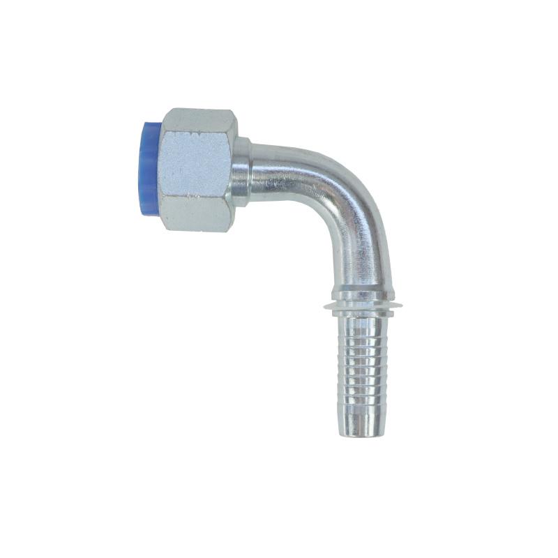 Hydraulic Fitting DKJ 90 DN20 1 5/16 - 12 UNF HYDRAL