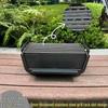 Tiemyun Outdoor Portable Camping Card-type BBQ Grill