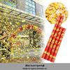 HANDUNYOU Handheld Celebration Confetti Poppers