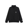 New Jackets Men's Black FN7233-010