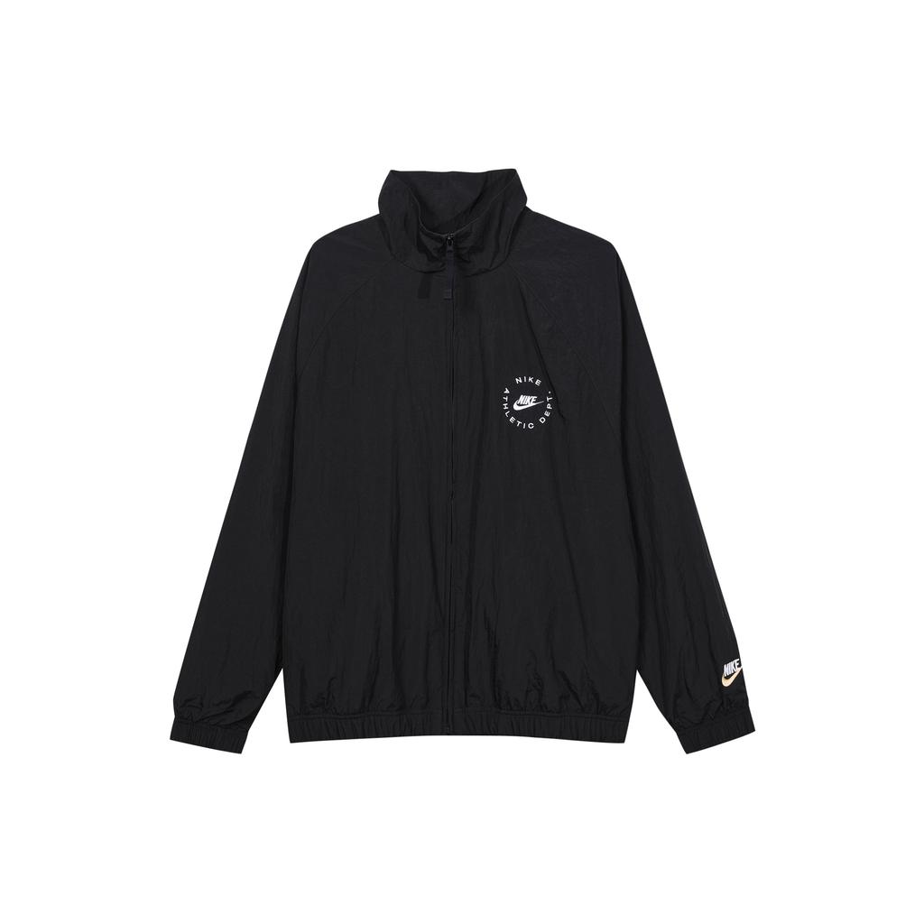 New Nike Jackets Men's Black FN7233-010