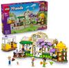 LEGO Constructor House Friends – Plant Cafe and Flower Kiosk (42671)