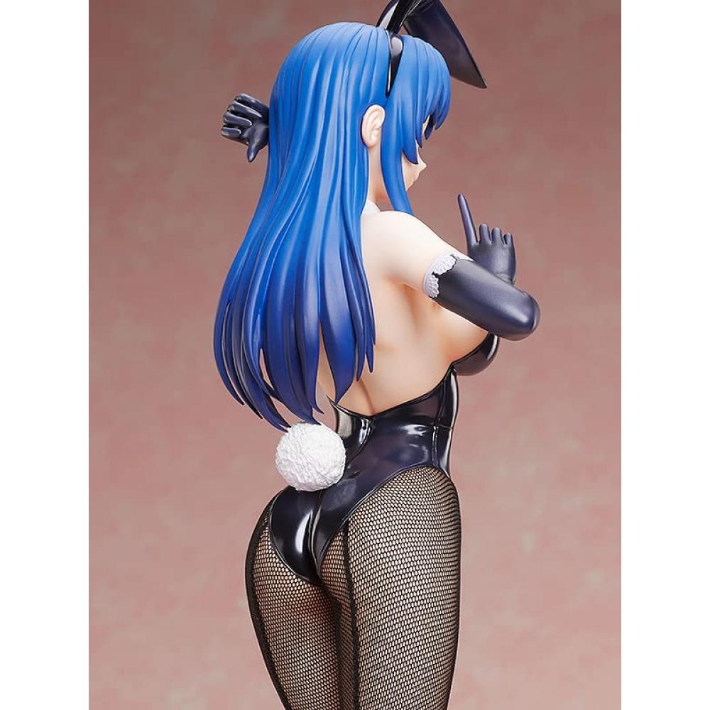 Toradora Ami Kawashima Bunny Ver. Plastová malovaná figurka v měřítku 14