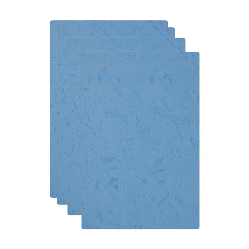 PinXie 180gsm A4 Leather Texture Cover Paper