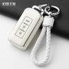 Fashion Tpu Car Remote Key Case Cover For Mitsubishi Xpander Outlander Asx Pajero Eclipse Cross Montero Protected Keychain Shell