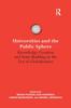 The Universities and the Public Sphere : Knowledge Creation and State Building In the Era of Globalization Book