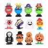 6pcs Halloween Toys for Halloween Decorations