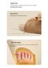 Infant Non-Slip Soft Sole Sandals for Kids 1-3 Years - Summer Beach Shoes