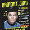 Star Trek Mens All of the Above T-Shirt