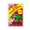 Hot Paprika 40G Bulgarian Ground For Spicy Dishes