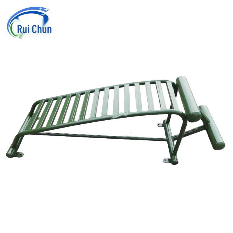 Ruichun Fitness Training Equipment