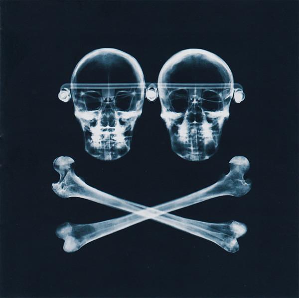 

CD ORBITAL - Altogether 8573877822 FFRR 2001 UK Dance & Electronica Used