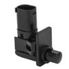 Hood Sensor Switch Car Alarm System Switch Trunk Hood Bonnet Sensor Switch Compatible with 128I 135I 323Ci 325Ci 740I 750Il M3 X1 X3 X5 Z3 OEM: