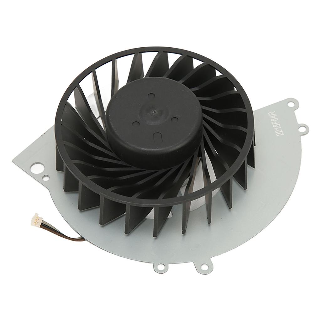 Ventilator Intern de Răcire de Înlocuire DC 12V Ventilator Intern de Răcire pentru PS4 CUH 1000A CUH 1001A 1002A 1003A