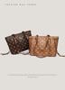 2026 Women's High-End Cross-Border Fashion Tote: Large-Capacity Commuting Shoulder Bag