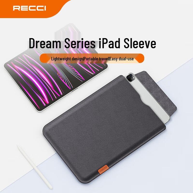 

Recci RCS Series Protective Sleeve