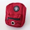 Autumn Winter Pet Mini Backpack Outdoor Puppy Animal Dog Self Carrier School Bag With Poop Bag Dispenser Walking Snack Travel