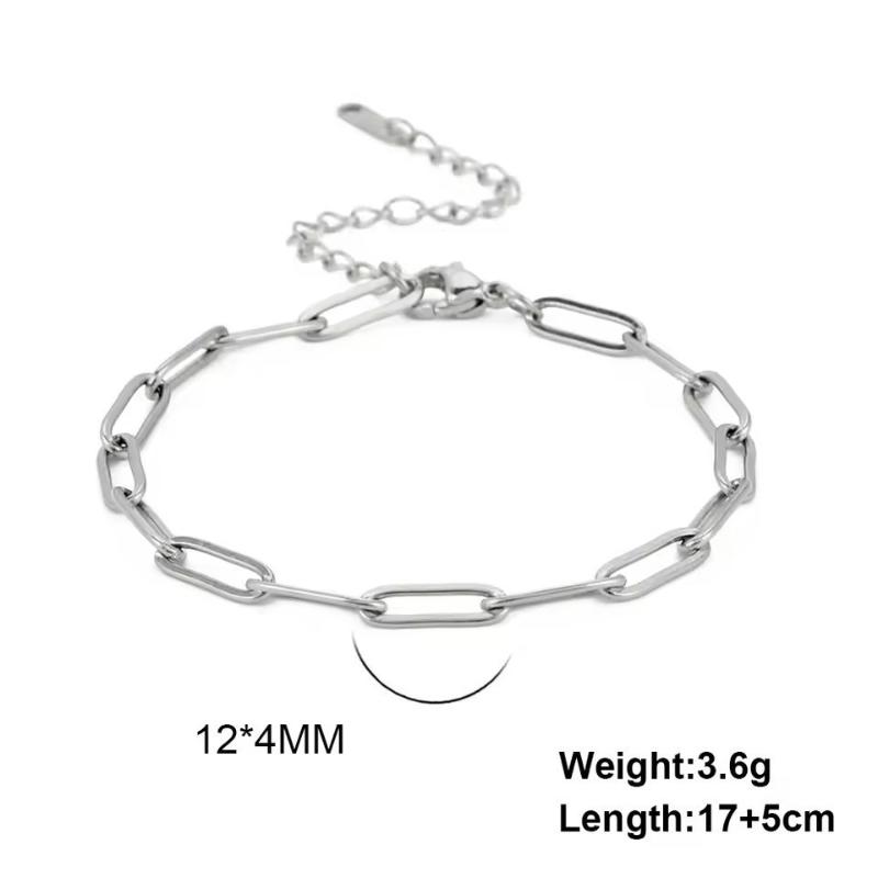 Diy Small National Country Flag Charms Bracelet For Woman Men Personalized Stainless Steel Football Fans Gift Jewelry