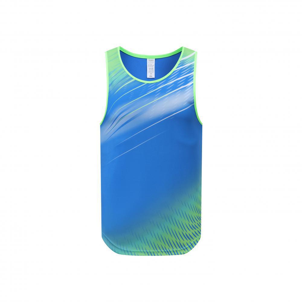 Uniformes de Equipo de Atletismo con Impresión Personalizada - Conjuntos Deportivos para Competición de Maratón para Hombres y Mujeres