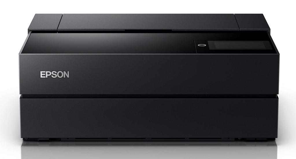 Epson Pro Selection Color Printer A3 Novi Inkjet Photo SC-PX1V (for Printing)