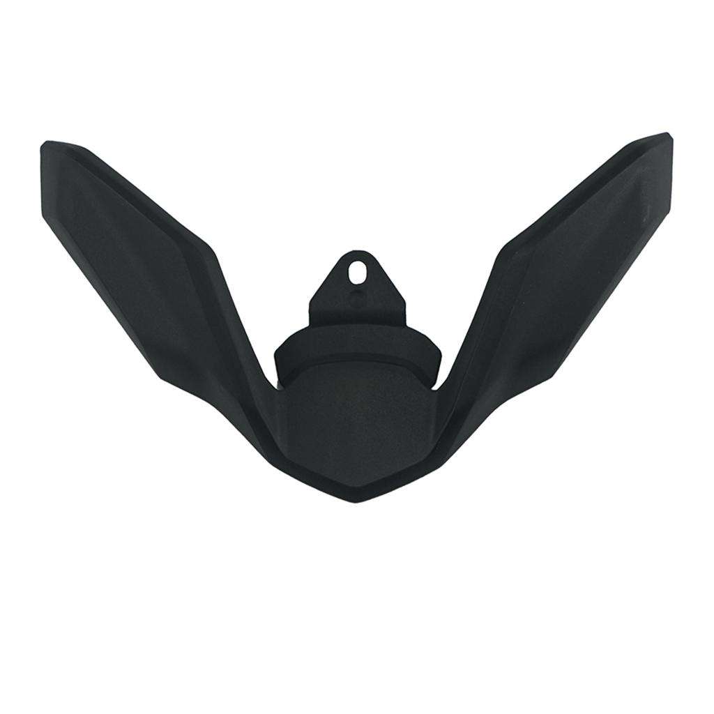 Front Wheel Extender Fender Beak Extension Cover Extender Mudguard for R1250GS R1200GS LC ADV R 1200 GS LC