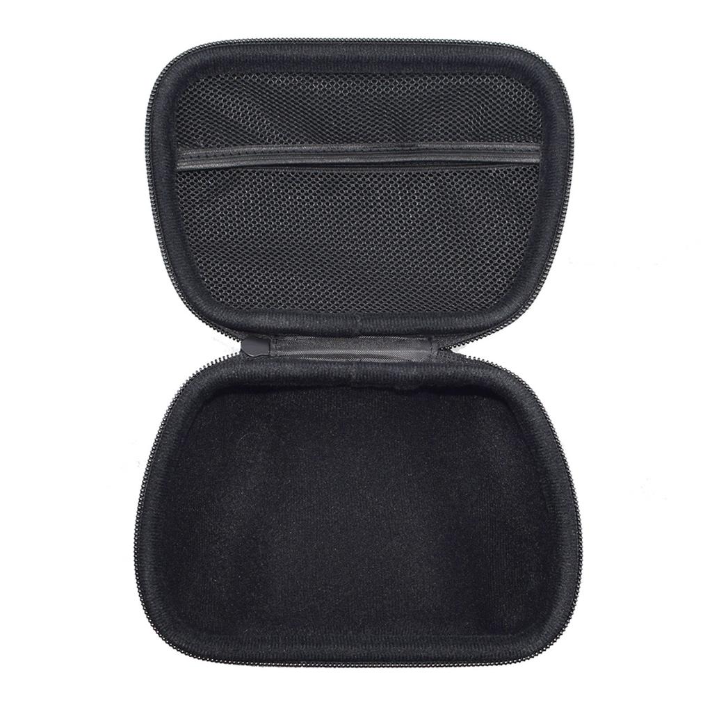 Portable Shockproof Storage Handbag for PS5, NS Pro & Xbox Series X/S Controllers – Made of EVA & 1680D Oxford Cloth