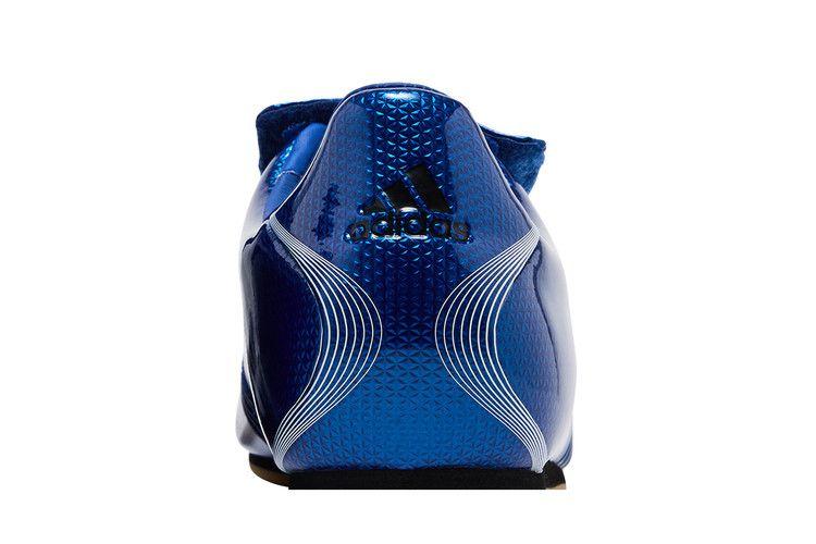 adidas F50 Taekwondo Royal Blue White (Women's)