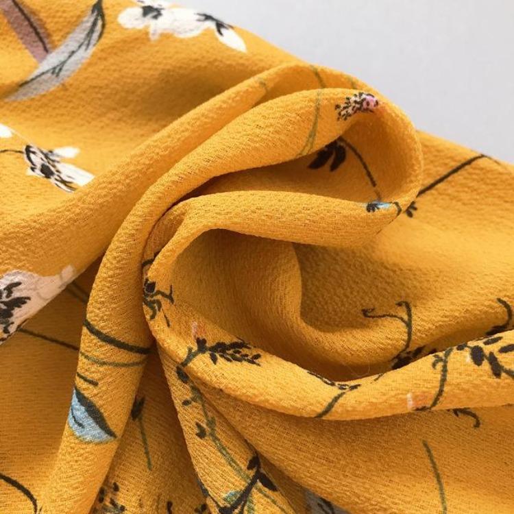 2023 Sommer Blumenbedrucktes Chiffon Mini Kleid Damen Lässig Mode Spaghetti Träger Ärmellos Elastisches Hochtaillenkleid