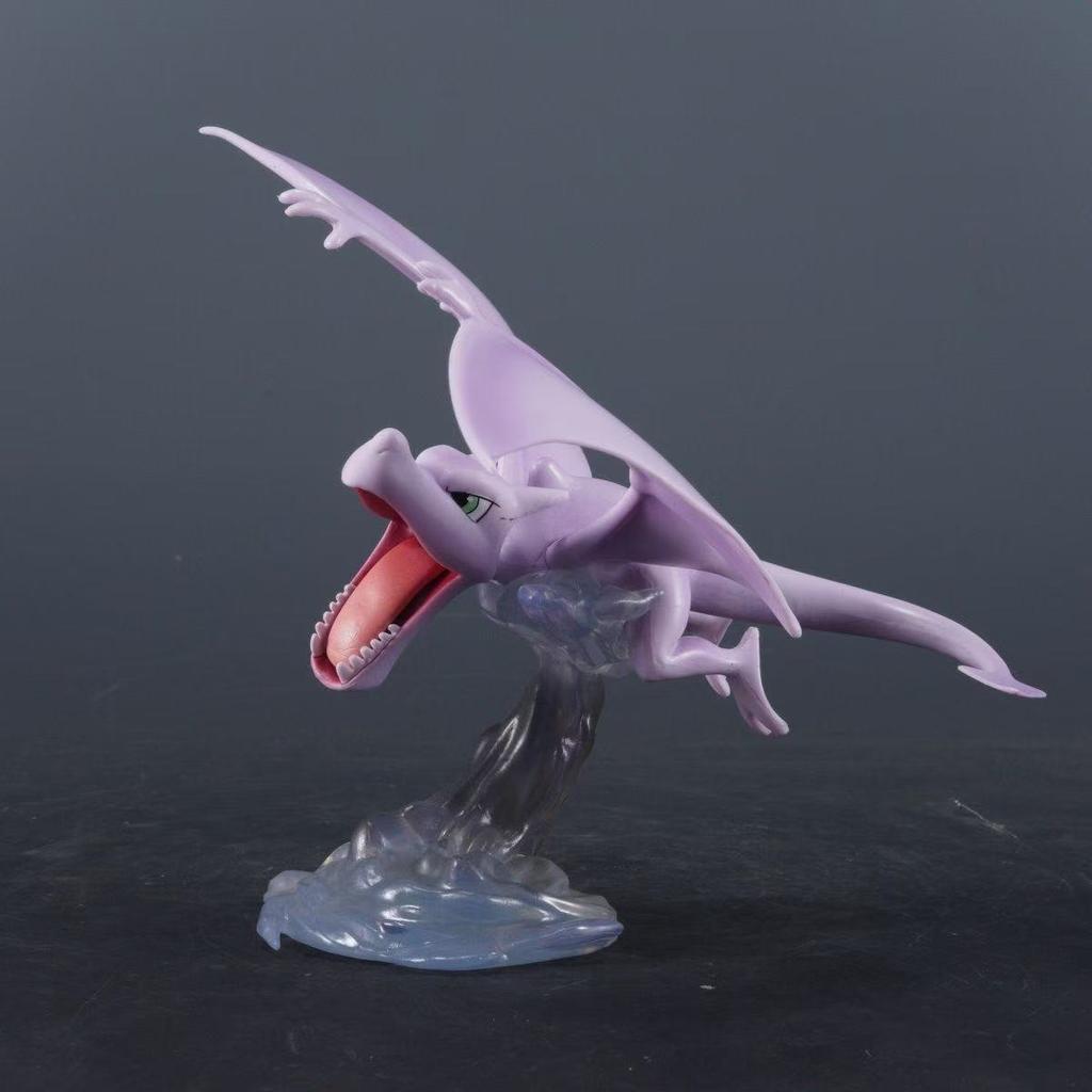 13cm Anime Pokemon Figure Aerodactyl Action Figures Pvc Collection Model Toys Gifts