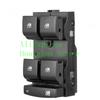 NEW For Chevrolet Malibu Limited Cruze Buick Verano Encore Car Driver Side Door Window Lifter Switch 13305373 1330