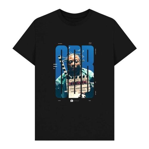 OlÂ´ Dirty Bastard Unisex Adult T-Shirt