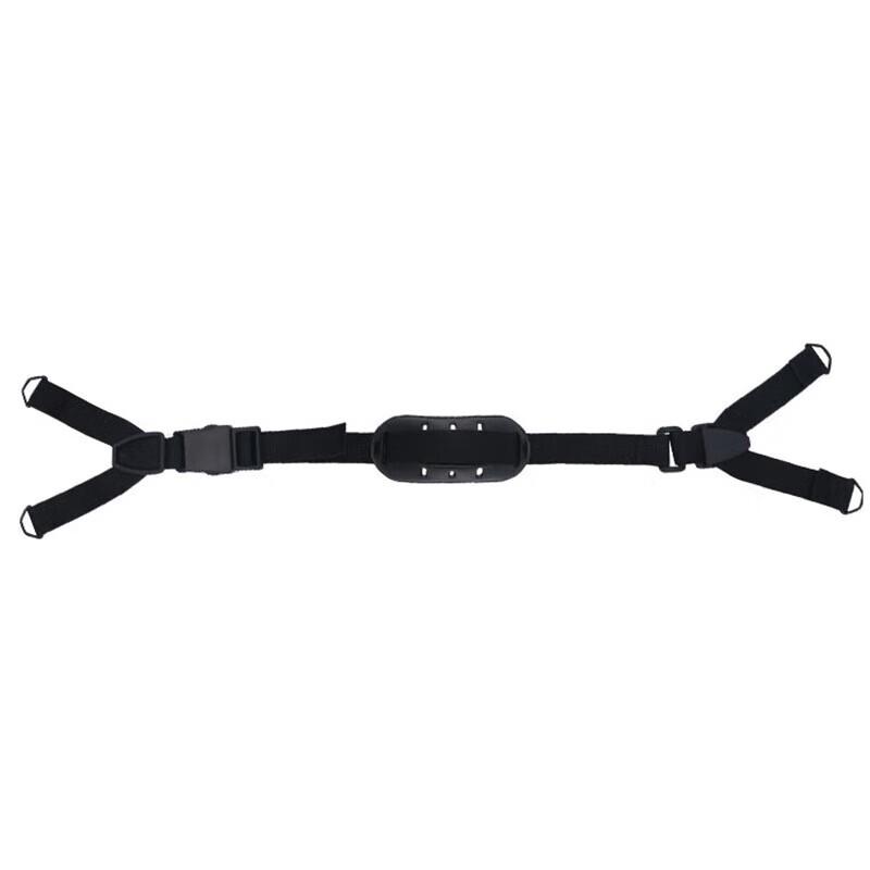 Tactical Helmet Chin Strap and Suspension Kit