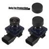 Rearview Backup Camera for ES7Z-19G490-A ES7Z-19G490-D ES7Z-19G490-C Parking Assistance Reverse Camera Reversing Monitor