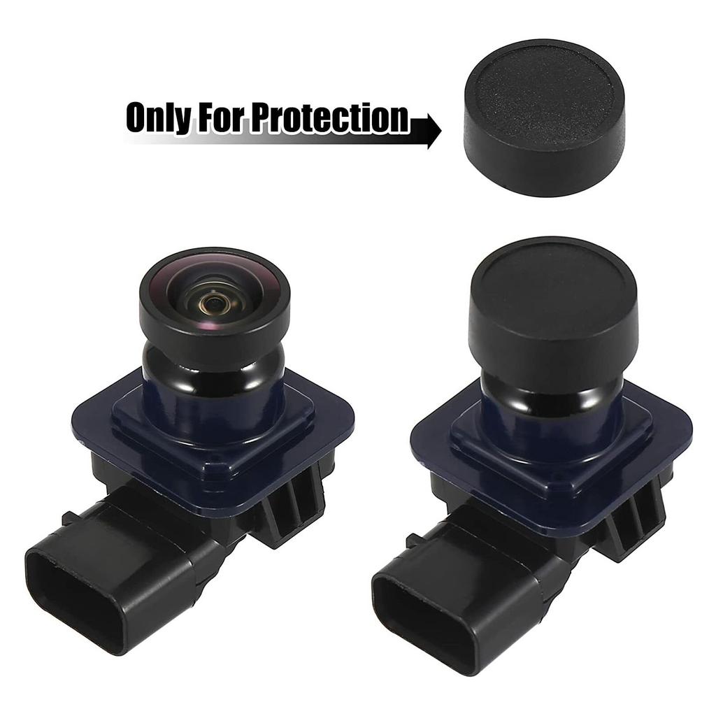 Rearview Backup Camera for ES7Z-19G490-A ES7Z-19G490-D ES7Z-19G490-C Parking Assistance Reverse Camera Reversing Monitor
