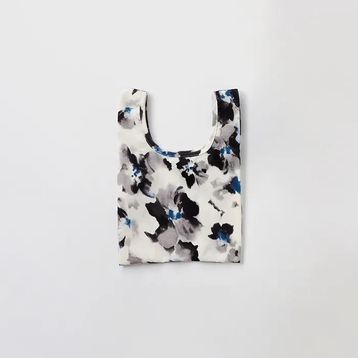 Safe Sunday Shopping Bag Market Bag XS (Flower)