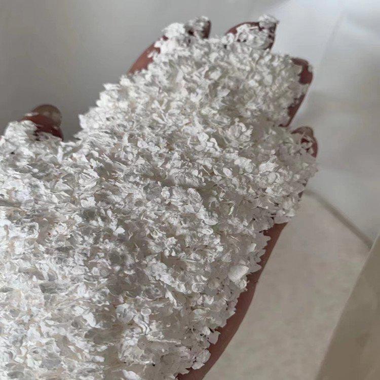 BASF PES E6020P: High-Temperature & Chemical-Resistant Polyethersulfone Cereal Powder for Acid, Alkali, & Water Treatment Ultrafiltration Membrane.