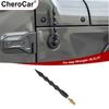 5.9" Inches Vehicle Antenna For for Jeep Wrangler JK JKU JL Exterior 2007-