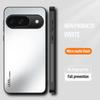 Shockproof Matte Case for Google Pixel 10 Pro XL AG Frosted Hard Bumper Back Cover Funda for Google Pixel 10Pro 10 ProXL