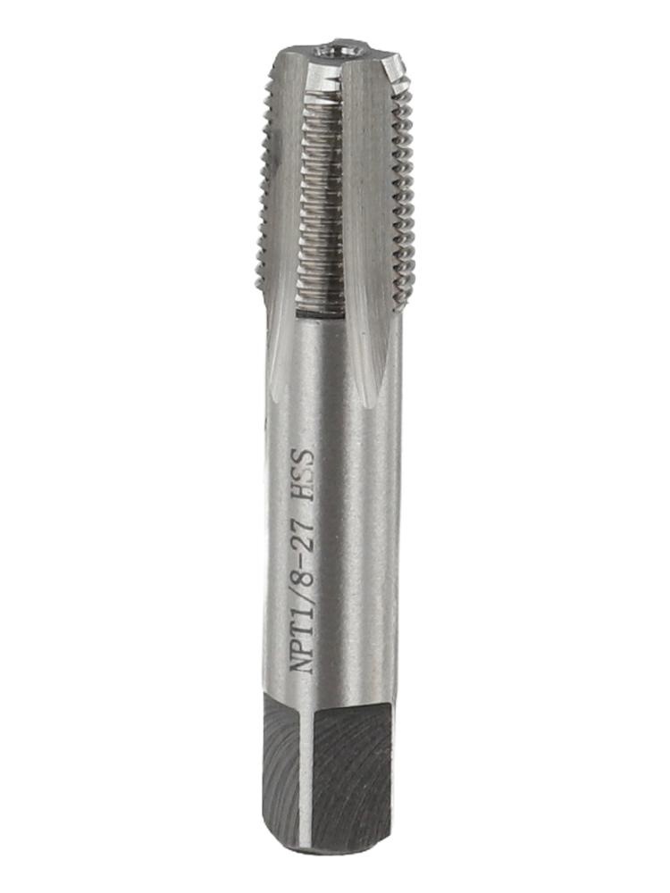 Tap Taper Pipe Tap Hand Tools Taper Thread Tap Manual Tools